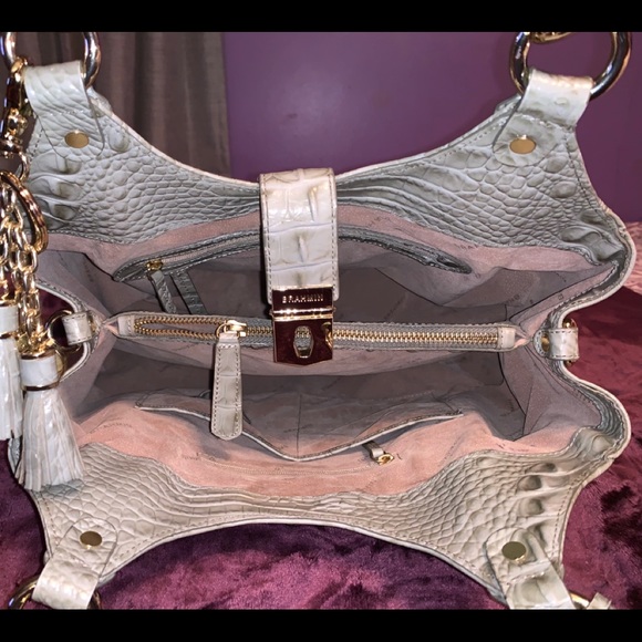 Brahmin handbag - Picture 7 of 8